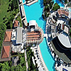 Ela Excellence Resort Belek